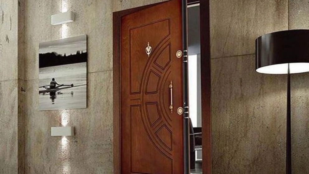 درب ضد سرقت
