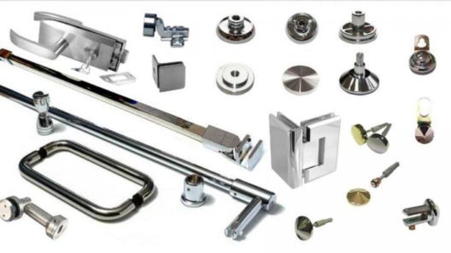 انواع یراق آلات کابینت