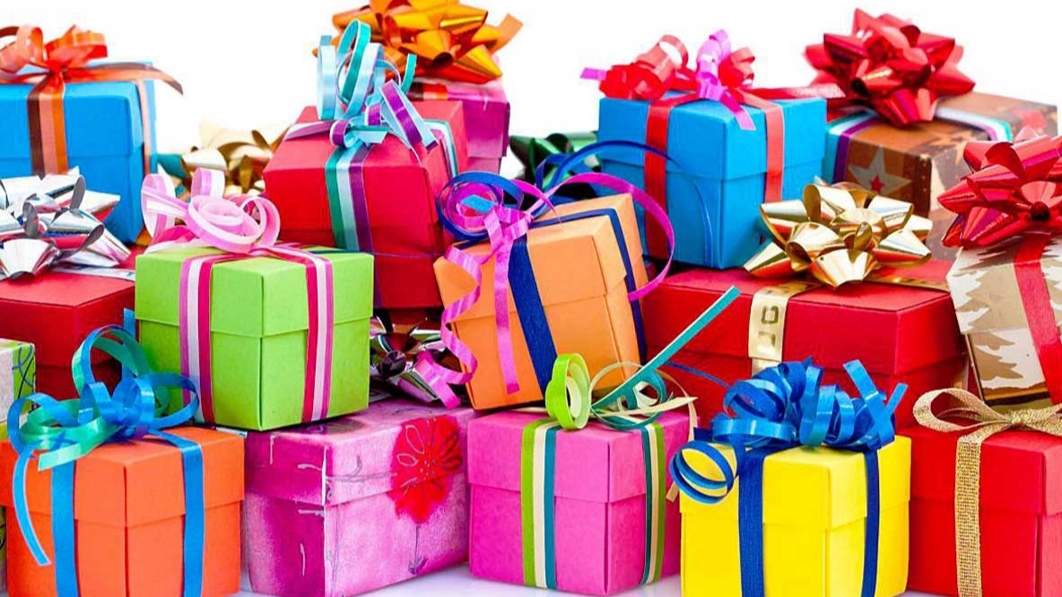 کادو ناز، فروش پک های کادویی و هدیه در اصفهان