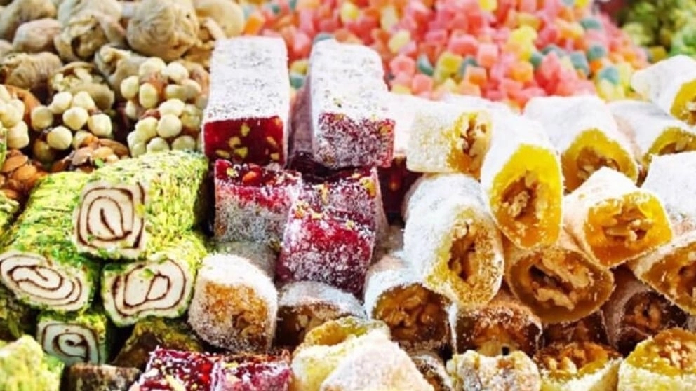 از ارومیه سوغاتی چه بخریم؟