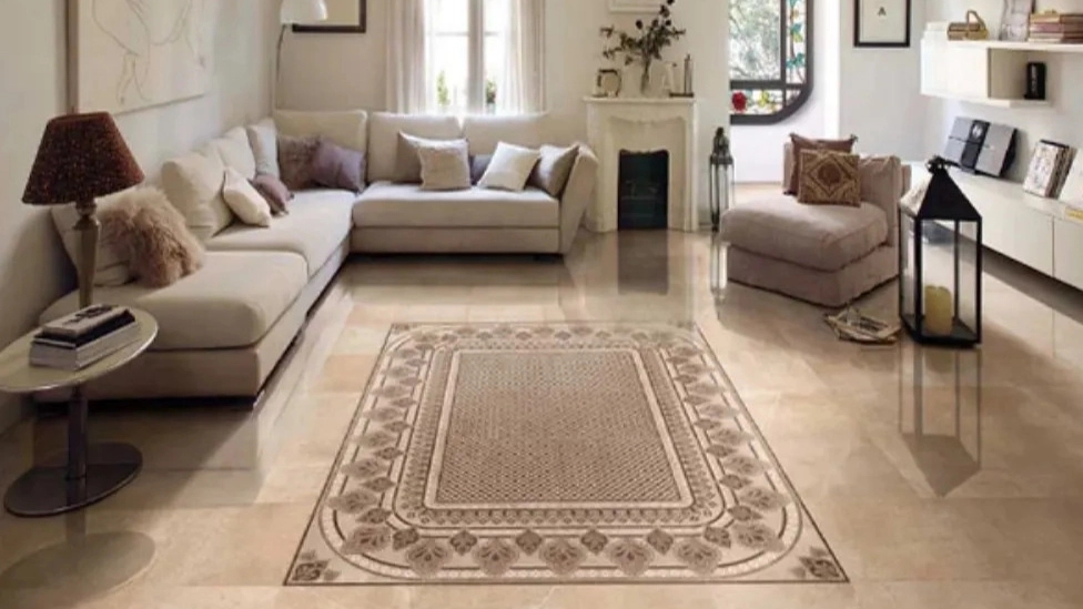 مهم ترین مزایای استفاده از سرامیک در ساخت کف منزل