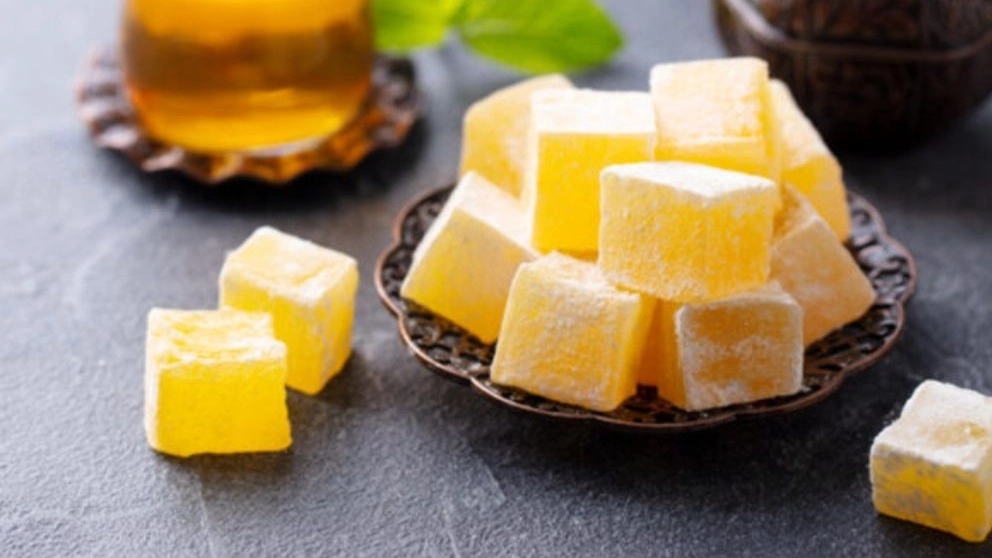 از خوشمزه ترین خوراکی ها تا زیباترین صنایع دستی !