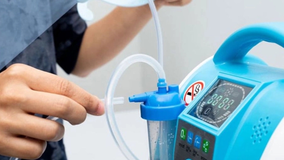 شرکت حامیان سلامت ، فروش تخت بیمارستانی و دستگاه اکسیژن ساز در اصفهان