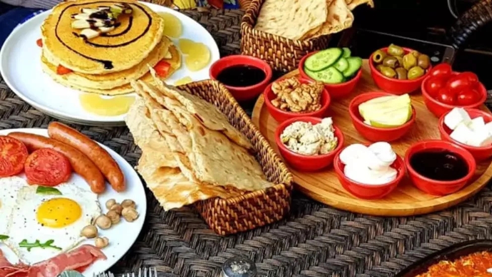 ویژگی های یک کافه خوب