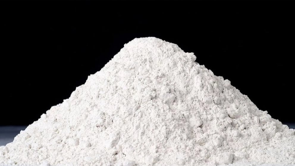 بررسی انواع پودر گچ