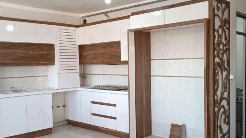 دکوراسیون چوبی حاصلی ،تولید کمد دیواری و کابینت در تهران