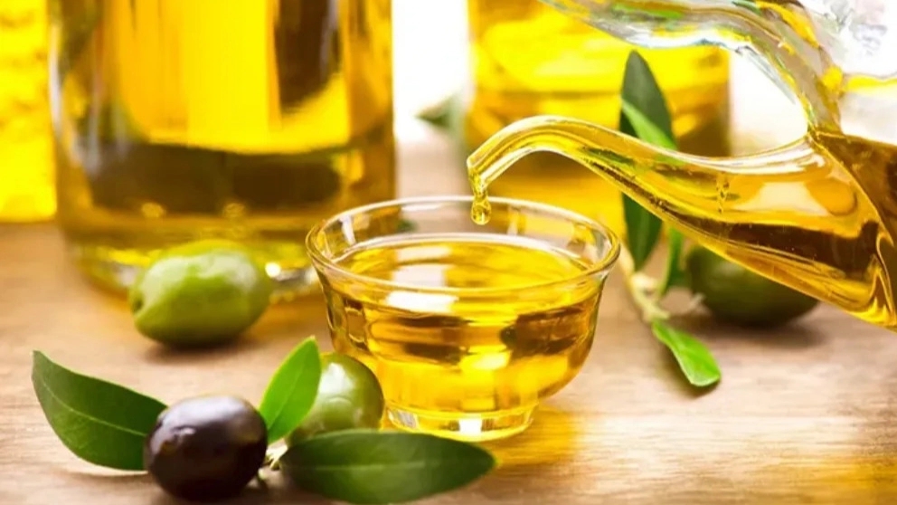 فواید دارویی و درمانی روغن زیتون برای بدن