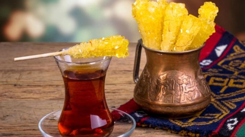 خواص نبات