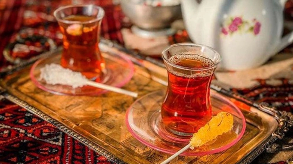 تفاوت نبات با قند و شکر