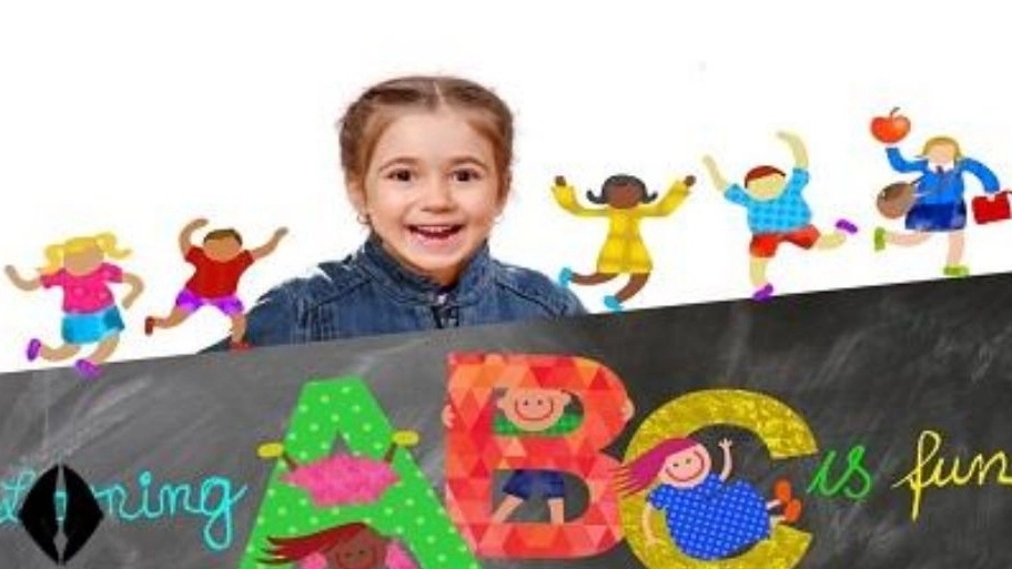 مهد کودک انگلیسی زبان