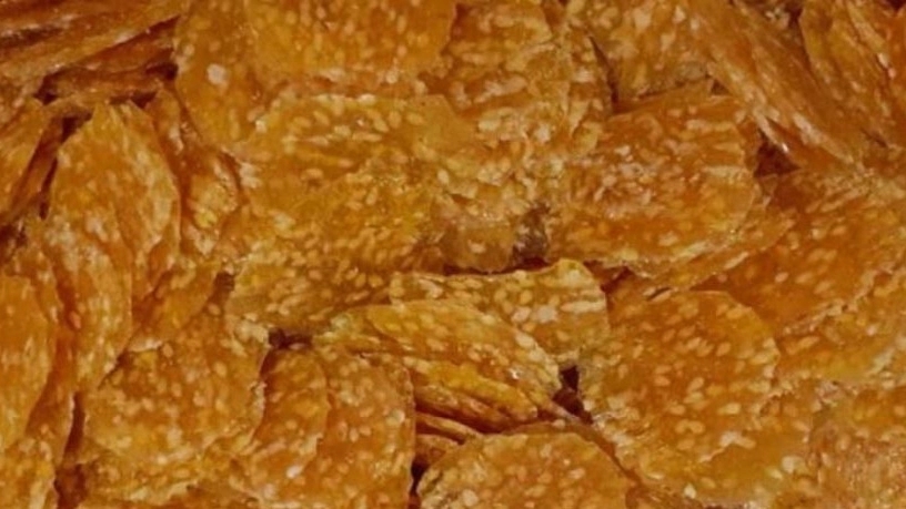 شناخت انواع پولکی و طرز نگهداری آنها
