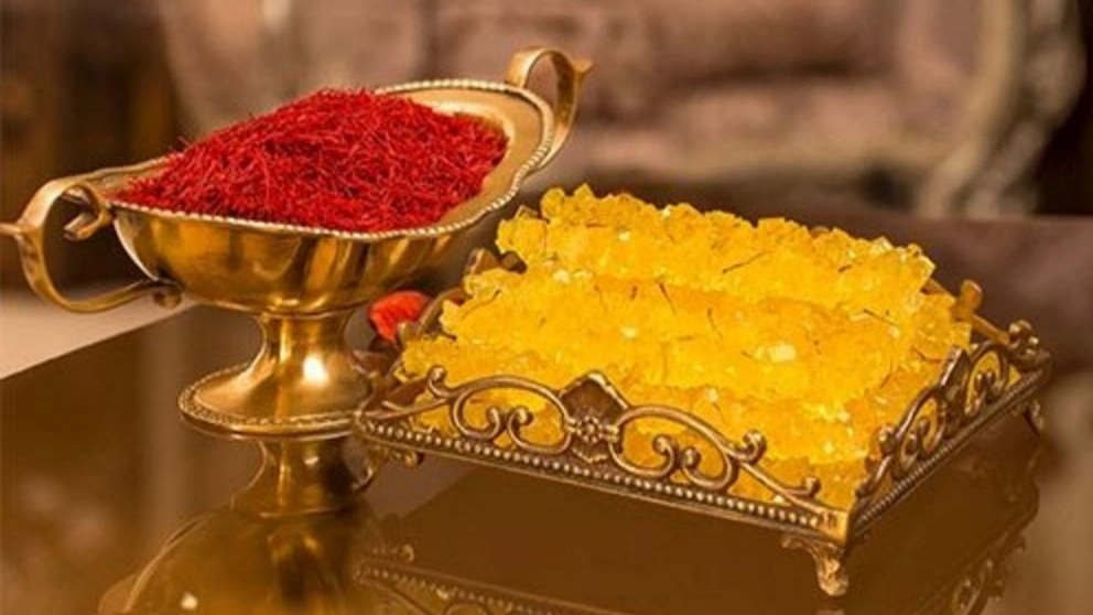 انواع نبات