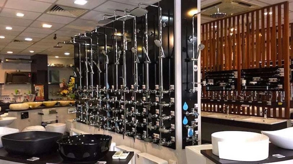 وازم بهداشتی ساختمان
