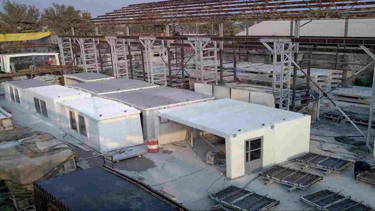 کانکس چیست و چه کاربردی دارد؟