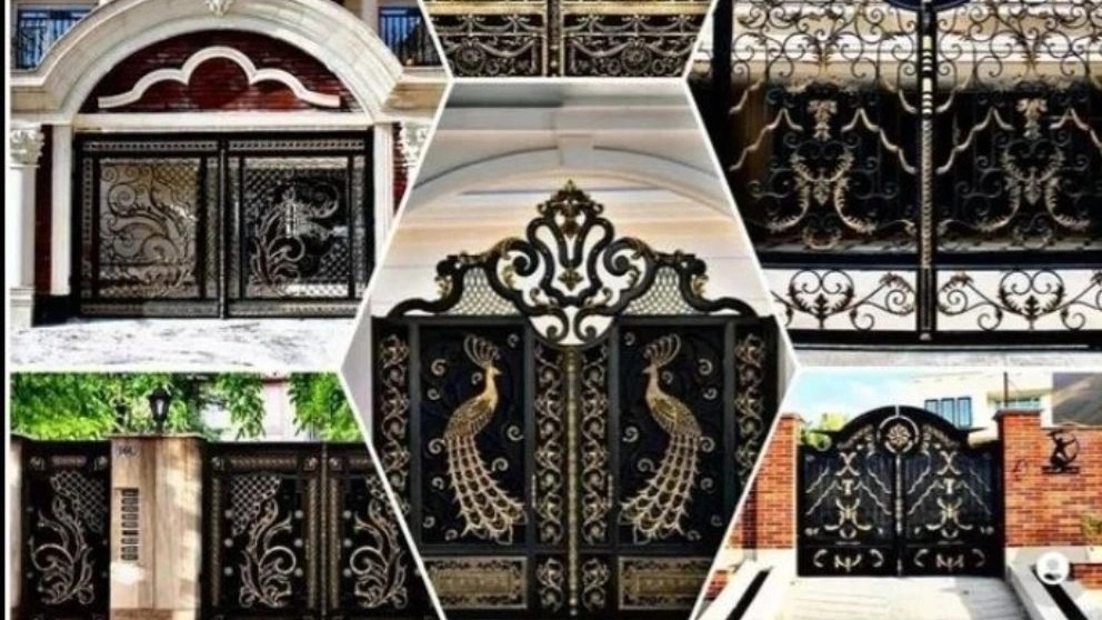 درب و پنجره سازی حکیم ساخت درب و پنجره دوجداره upvc در ارومیه