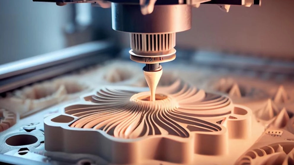 دستگاه CNC چیست؟