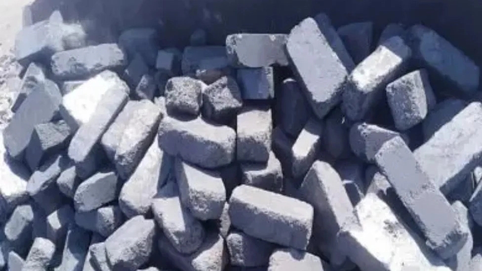 جرم نسوز