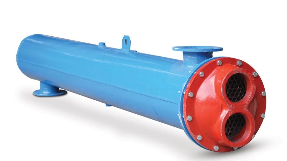 مبدل حرارتی (Heat Exchanger) چیست ؟