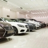 نمایشگاه عبدلی ،خرید و فروش خودرو های ایرانی و خارجی در لرستان