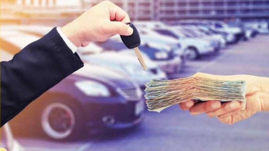 نکات مهم هنگام خريد ماشين