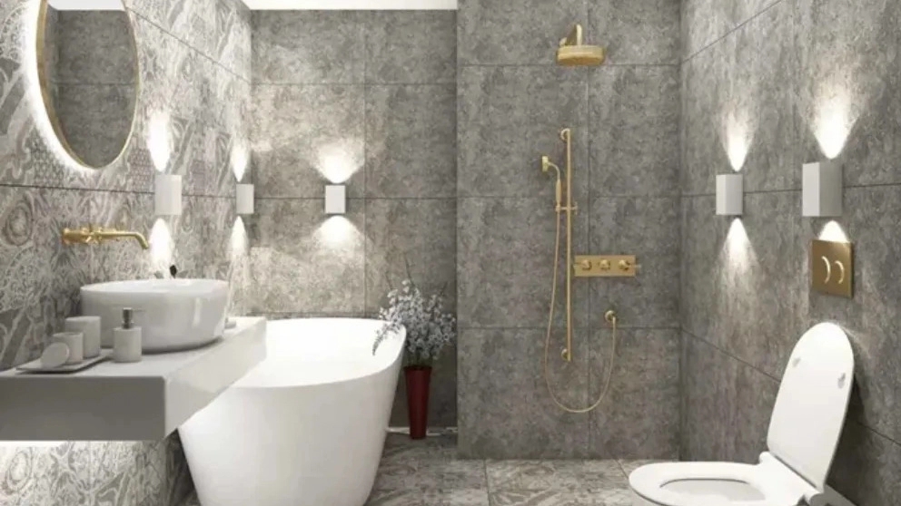 خانه دانژه، فروش کاشی و سرامیک در لاهیجان گیلان