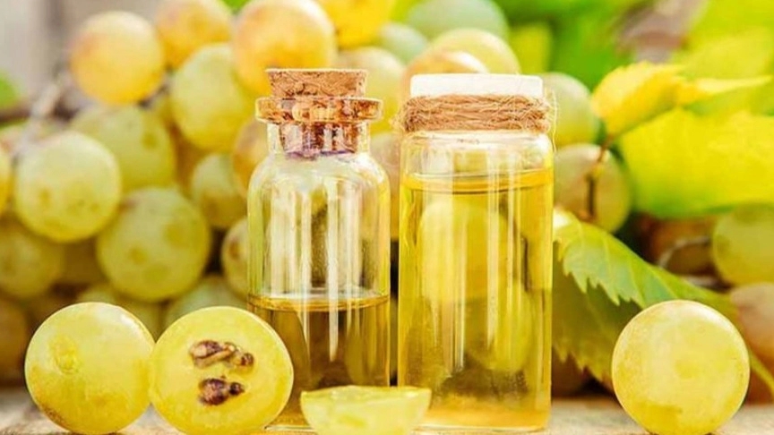 روغن میکائیلی، فروش روغن هسته انگور اصل در تهران