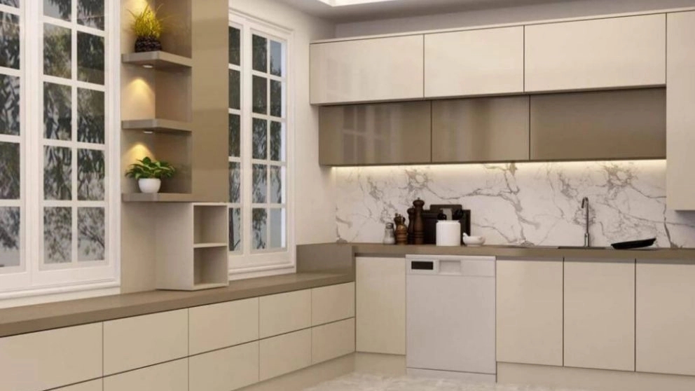انواع سبک کابینت