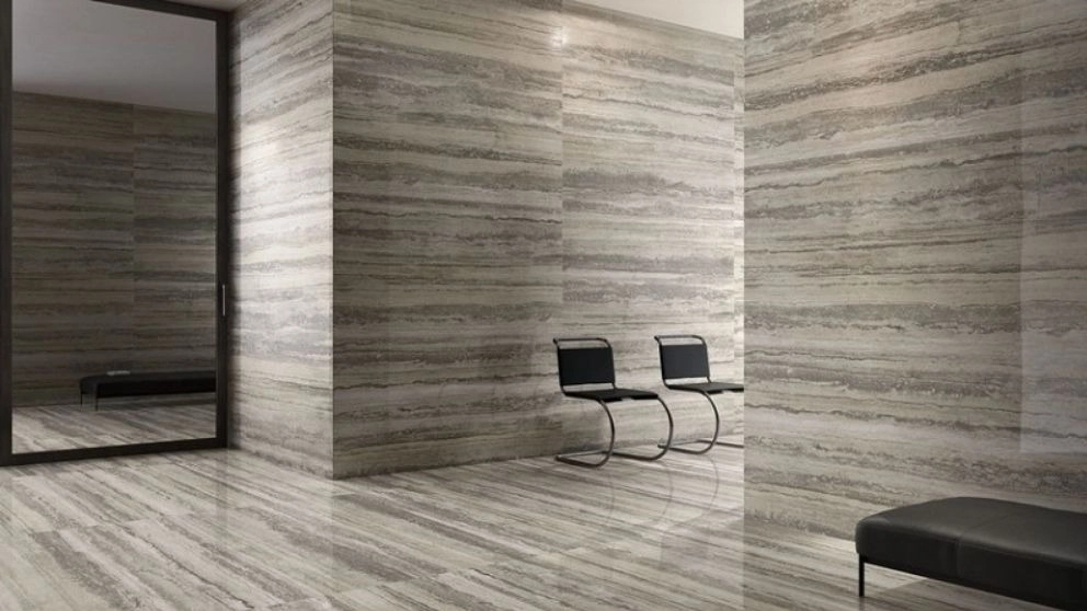 اصول کاشی کاری نمای بیرونی ساختمان