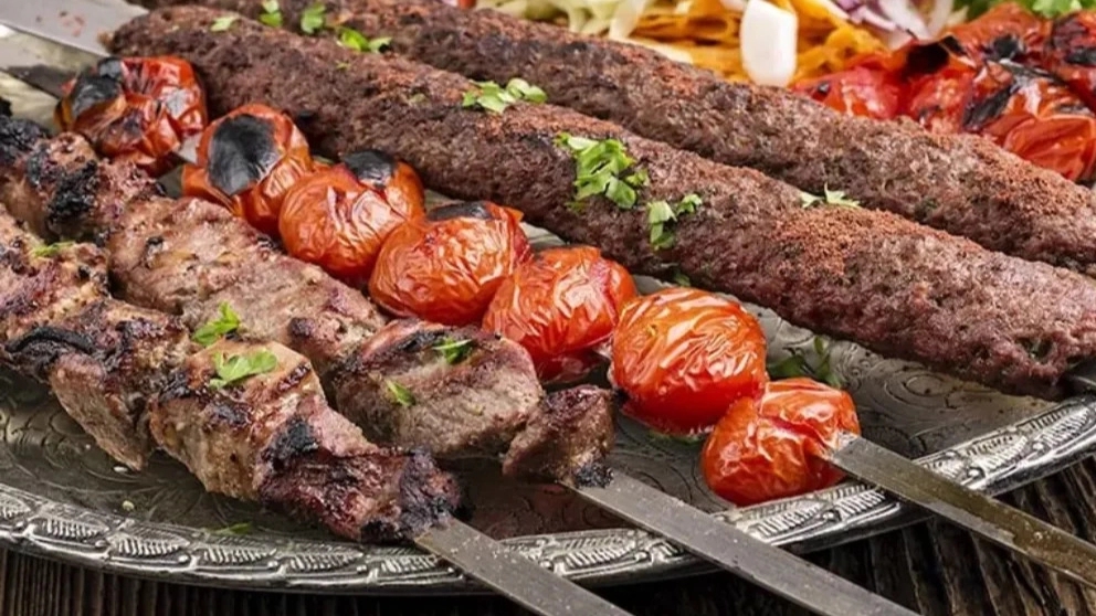 کباب سرای فؤاد در آستانه