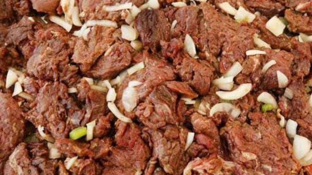 چه گوشتی برای کباب چنجه مناسب است؟