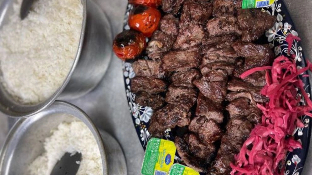 چه گوشتی برای کباب چنجه مناسب است؟