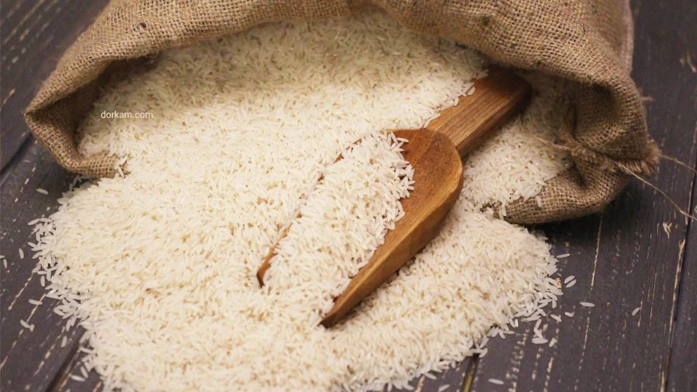 روش‌های تشخیص برنج مرغوب ایرانی
