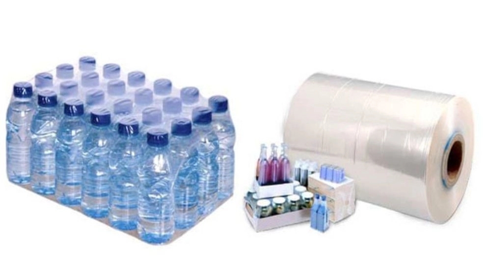 بررسی شرینک پلی اتیلن