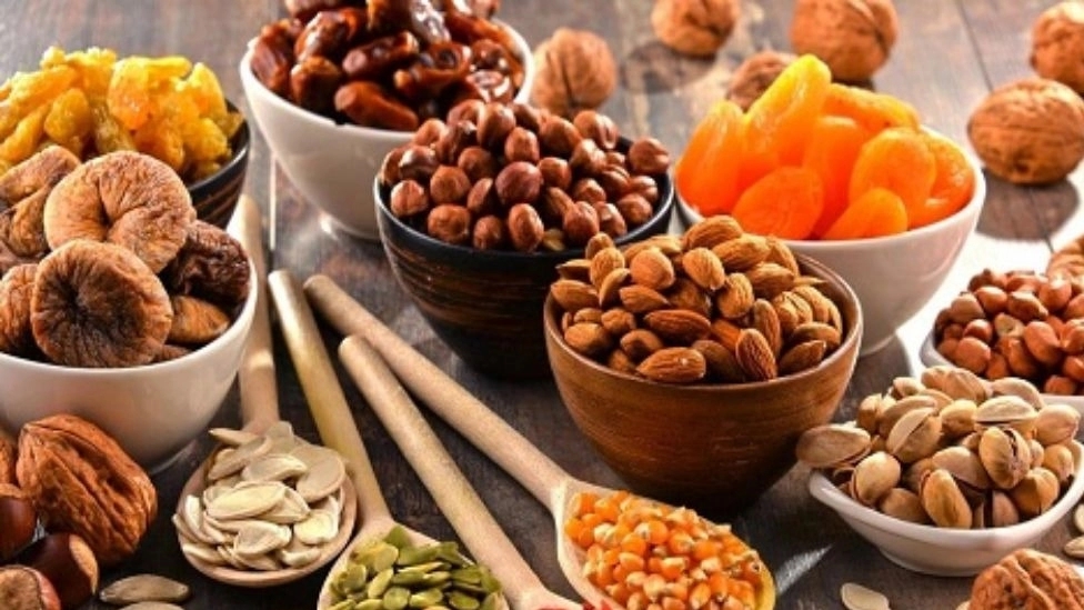 خشکبار ارادی نو، فروش عمده میوه خشک و خشکبار اعلا در تهران