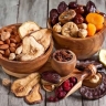 خشکبار ارادی نو، فروش عمده میوه خشک و خشکبار اعلا در تهران