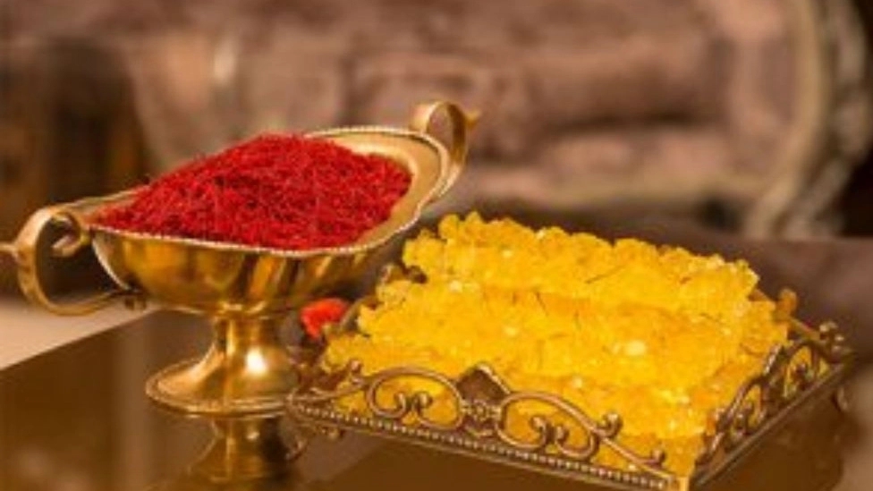 روش و چگونگی تولید نبات ؟