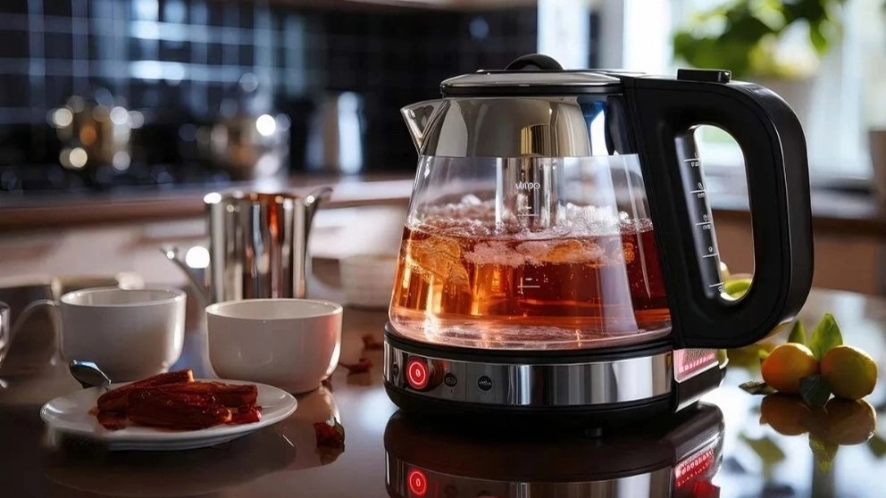 خصوصیات یک چای ساز خوب چیست؟