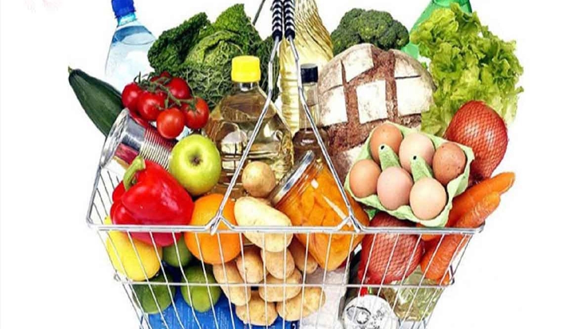 پخش مواد غذایی چه اهمیتی دارد؟