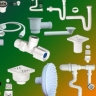 نمایندگی چینی مروارید حقیقی، فروش لوازم بهداشتی و ساختمانی در رازی رشت