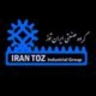 گروه صنعتی ایران توز ساخت تولید تعمیر ماشین آلات و قطعات صنعتی در تهران