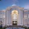 معماری پوراکبریان، طراحی ویلا و آپارتمان در رشت گیلان