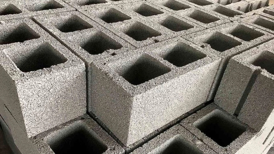 مزایای استفاده از بلوک سیمانی