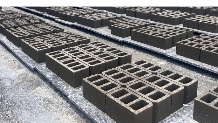 مزایای استفاده از بلوک سیمانی