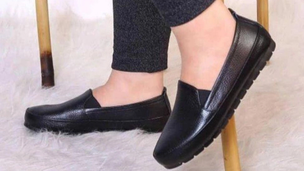 نکاتی در مورد خرید کفش چرمی