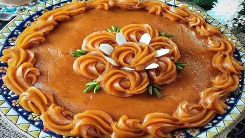 حلوا چیست؟