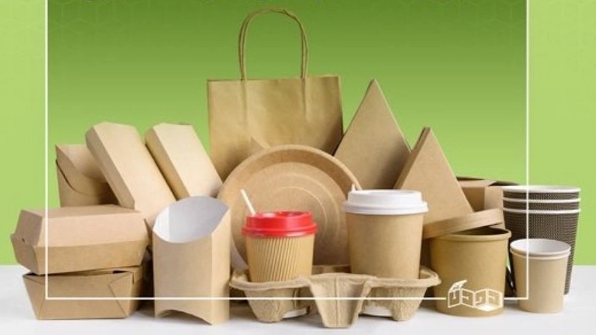 تاثیر بسته بندی در صنعت مواد غذایی