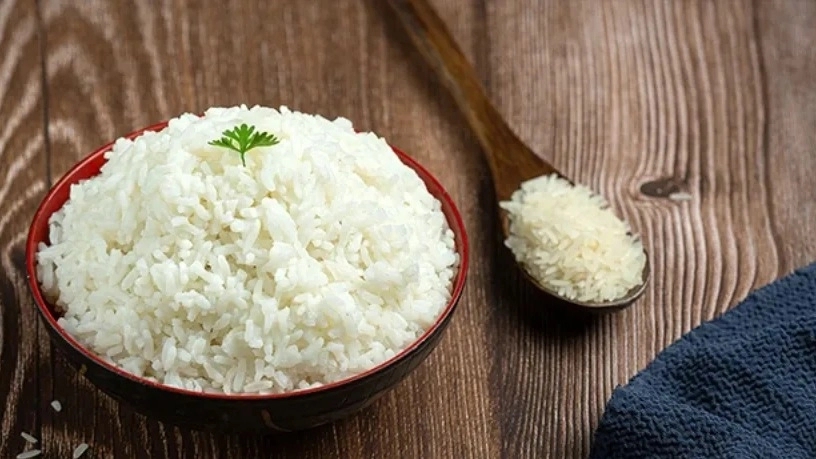فرق برنج چمپا با عنبربو