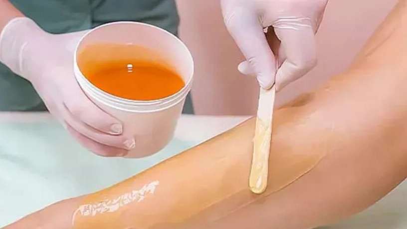 مرکز اپیلاسیون نیکخواه، اپیلاسیون تخصصی بدن و صورت درمشهد