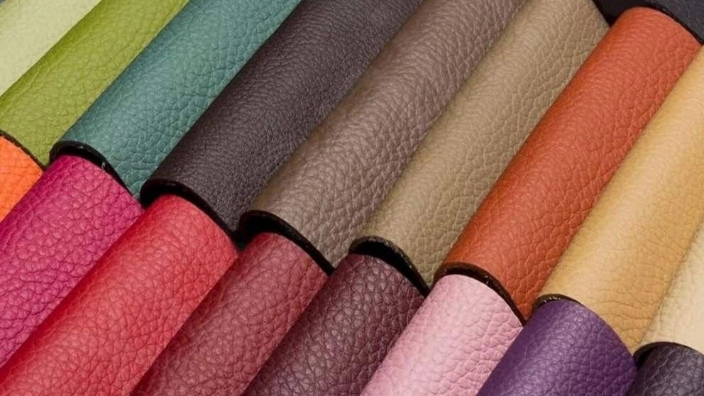 جنس های مخصوص ساخت کیف