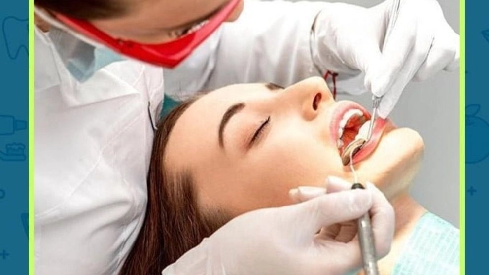 ویژگی‌های یک دندان‌پزشک خوب